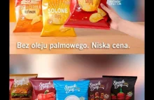 Wykop Działa- olej palmowy.