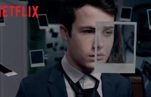 Trzynaście powodów z zapowiedzią 2. sezonu, a Netflix pomaga widzom z depresją