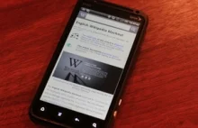 Wikimedia uruchomi dostęp do Wikipedii poprzez SMS (lecz nie u nas)