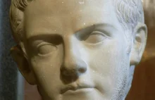 Kaligula - szaleniec na tronie Rzymu