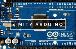 4 mity Arduino