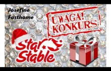 STAR STABLE KONKURS ŚWIĄTECZNY Z NAGRODAMI