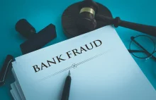 Bankierzy skazani na 13 lat więzienia za manipulowanie stawką EURIBOR