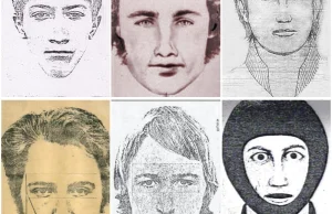 Golden State Killer – zły policjant, który nie przewidział rozwoju technologii