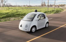 Google płaciło ekspertom od pojazdów autonomicznych tak dużo, że ci się...