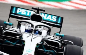 Valtteri Bottas: Ferrari jest najszybsze bez wględu na ustawienia pracy...