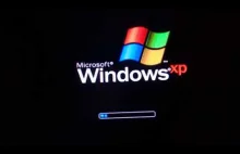 Instalacja systemu Windows XP