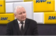 Pół Polski ryknęło śmiechem po słowach Kaczyńskiego. "PiS potrafi rządzić...