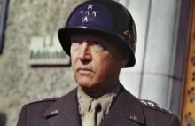 Kto zabił generała Pattona?