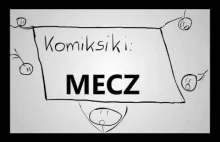 Mecz. Polska Irlandia Północna - EURO 2016