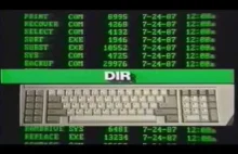 Wprowadzenie do MS-DOS