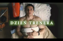 TYPOWY DZIEŃ TRENERA | by Adam...