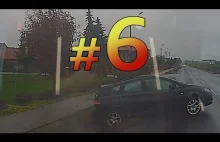 Z Drogi TV #6 (Car Crash Compilation)