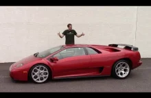 Lamborghini Diablo [ENG]
