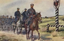 Historia pocztówki od wojen pruskich w XIX w. po walkę o niepodległość w 1918 r.
