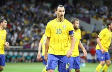 Ibrahimovic potwierdził, że nie zagra na mundialu w Rosji