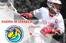 Polska w Izraelu – Pomóż pojechać Reprezentacji Polski na Mistrzostwa Świata!