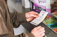 Gigantyczna wygrana Lotto w Toruniu!