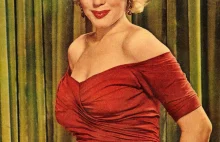 Marilyn Monroe – skłócona z życiem