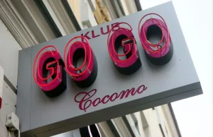 W Cocomo nagrywali seksualne zabawy klientów ukrytą kamerą