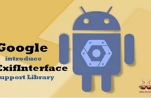 Google introduce ExifInterface Support Library • /r/androidthemes