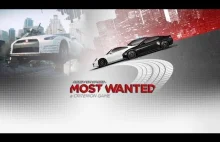 Need for Speed: Most Wanted za DARMO na ORIGIN! (AKTUALNE
