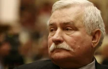 Wałęsa vel "Bolek" odpowie za zaginięcie akt SB i UOP w czasie prezydentury?