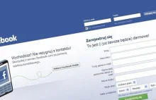 Ponad dwa lata więzienia za wpisy na Facebooku krytykujące władze