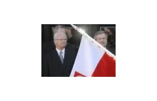 Polska nie uznaje flagi UE. Będą kłopoty w lipcu?