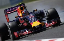 Pirelli może opuścić F1 wspólnie z Red Bullem