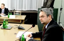 SDP przyznało Hienę Roku przez pomyłkę? Dziennikarz "GW": podejmę kroki prawne