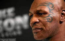 Rio 2016. Tyson: Zawodowcy na igrzyskach to absurdalny pomysł