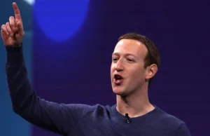 Facebook dzielił się danymi swoich użytkowników z 60 firmami