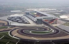 Grand Prix Chin – sprawozdanie - Speed & Power - blog motoryzacyjny