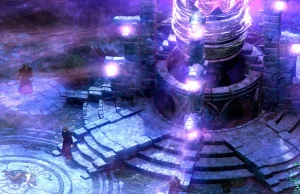 Quick Look EX: Pillars of Eternity