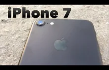 iPhone 7 - Pierwsze wrażenia Techwondo