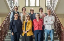 Uniwersytet Łódzki powołuje zespół ds. przeciwdziałania dyskryminacji.