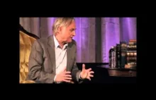 Coś z niczego Richard Dawkins i Lawrence Krauss (PL)