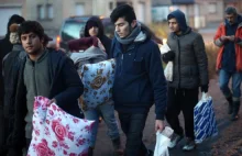 Dania zabierze migrantom kosztowności. Kontrowersyjne prawo przyjęte