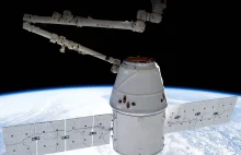 Transmisja na żywo ze startu rakiety Falcon9 SpaceX... i oby z udanego lądowania