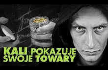 Kali - "Legalizacja już się zaczęła"