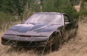 Knight Rider Polska - Jedyny polski serwis o serialu nieustaszony.