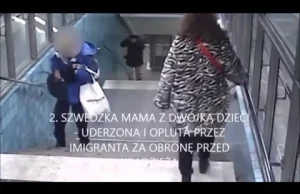 Stop Imigrantom w Polsce!