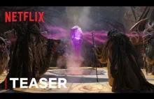 The Dark Crystal: Age of Resistance