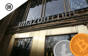 Ponad 10 000 osób chce wprowadzenia płatności BTC i LTC do Amazon!