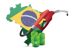 Alkohol zamiast benzyny? W Brazylii się udaje!
