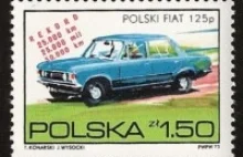 40 lat temu Polacy pobili rekord Fiatem 125p. Nikt go nie pobił!