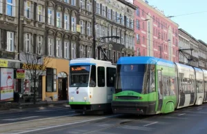 Komisja Europejska potwierdziła 40 mln euro dla szczecińskich tramwajów