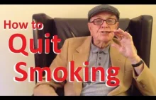 Poradnik: Jak rzucic palenie