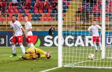 Mistrzostwa Europy U-21. Hiszpania - Polska: Biało-Czerwoni rozbici w...